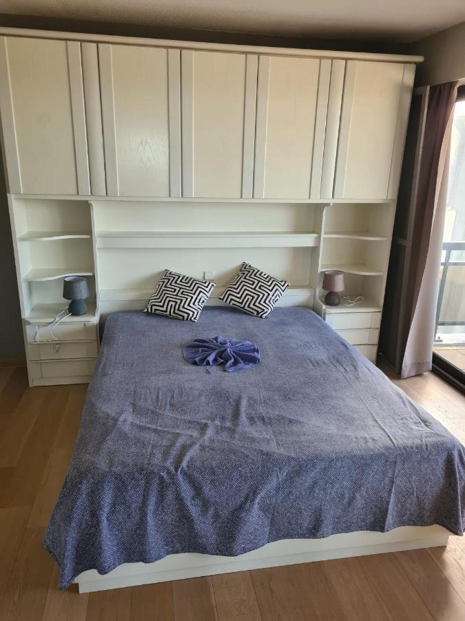 Luxurious Apartment With Sea View Blankenberge Eksteriør bilde