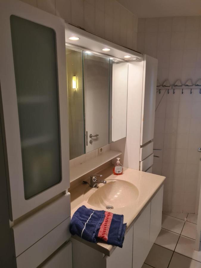 Luxurious Apartment With Sea View Blankenberge Eksteriør bilde
